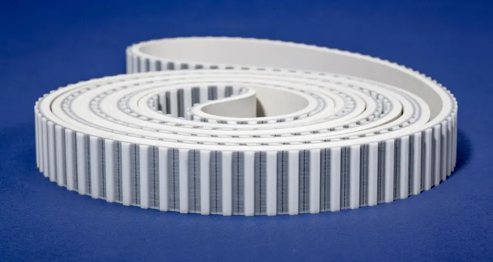 Correias Sincronizadas